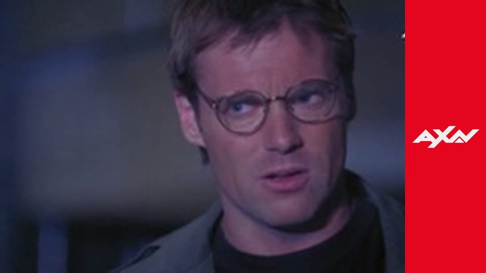 Stargate SG-1 S7E16 - STARGATE SG-1 716 - DEATH KNELL