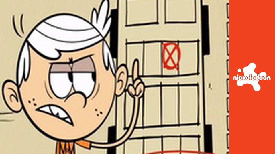 Harmidom S1E4 - Miejsce w punkt / Opowieść o dwóch stołach