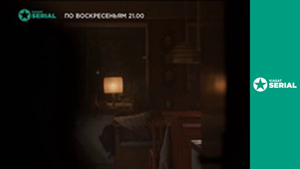 Т/с "День шакала", 3 с.