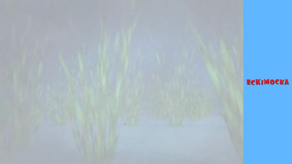 Eskimo Girl. Season 3 Episode 8