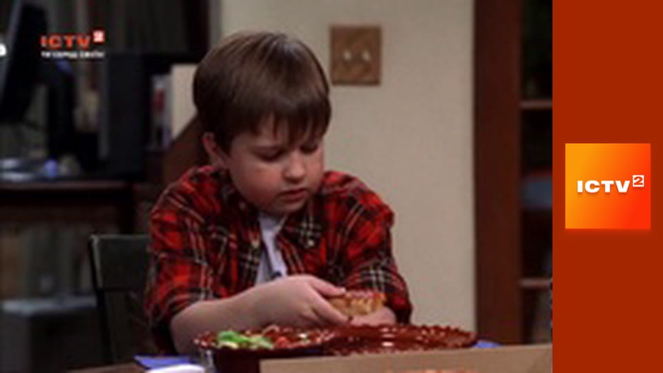 Т/с "Вижити за будь-яку ціну", 1 сезон, 19 с.