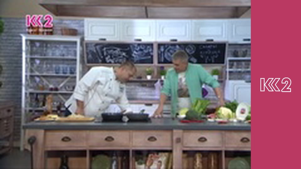 Стосується кожного S8E224 - Спровокований булінг