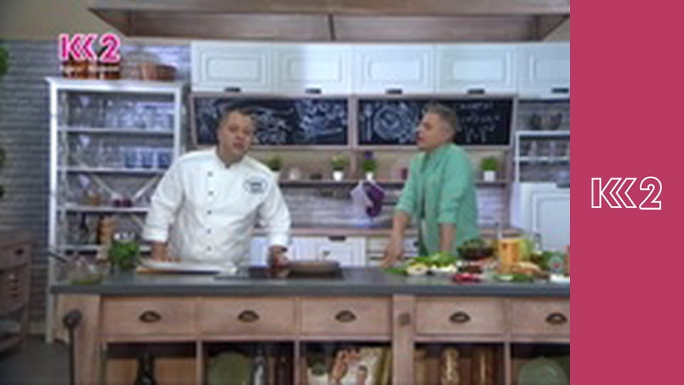 Стосується кожного S8E224 - Спровокований булінг