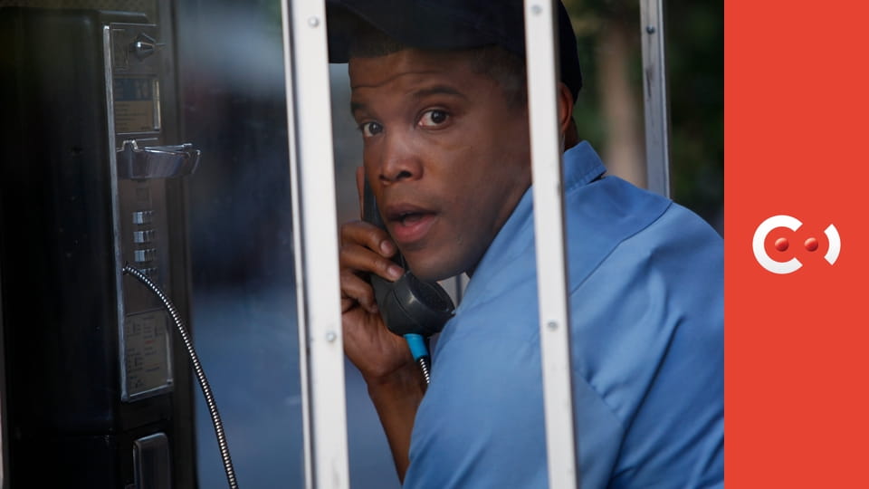 A nagy svindli S3E9 - Titkok és talányok