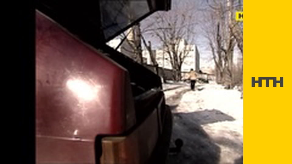 "Правда жизни. Профессиональные байки".