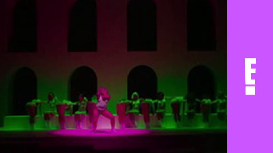 E! True Hollywood Story S2E7 - Victoria's Secret