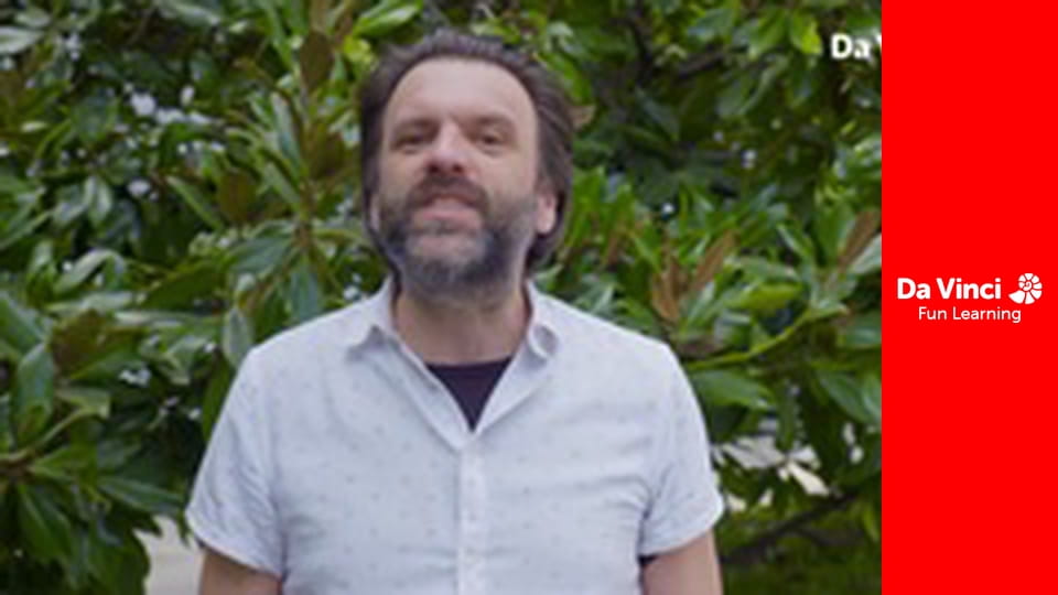 Singurul lucru - Andrea M: Artistă Hula Hoop