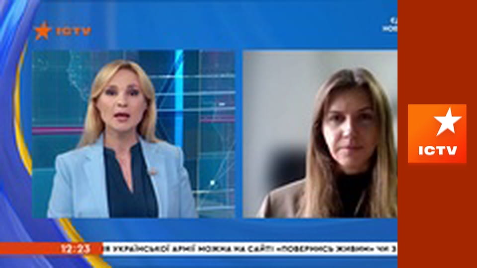 Інформаційний марафон