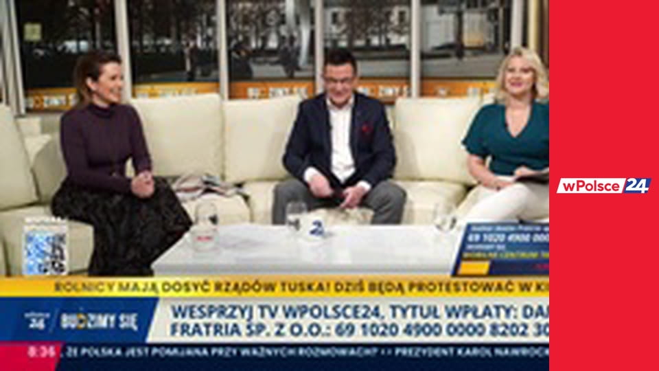 Budzimy się wPolsce24