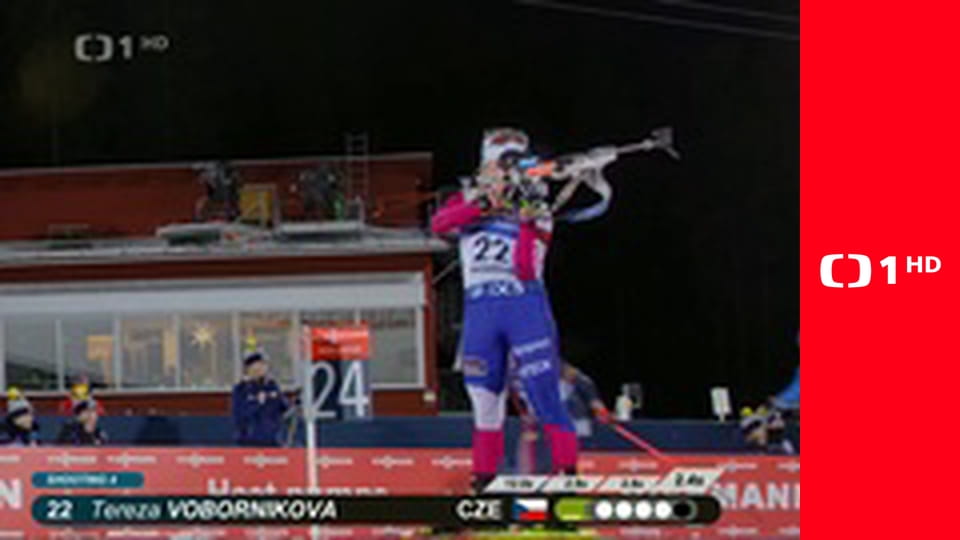 Góly, body, sekundy