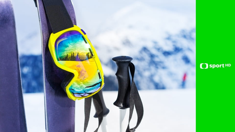 Alpské lyžování: SP žen: Tremblant