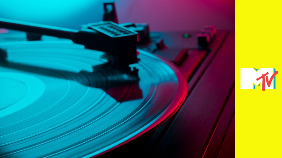 MTV Top 20 w 2025 roku!