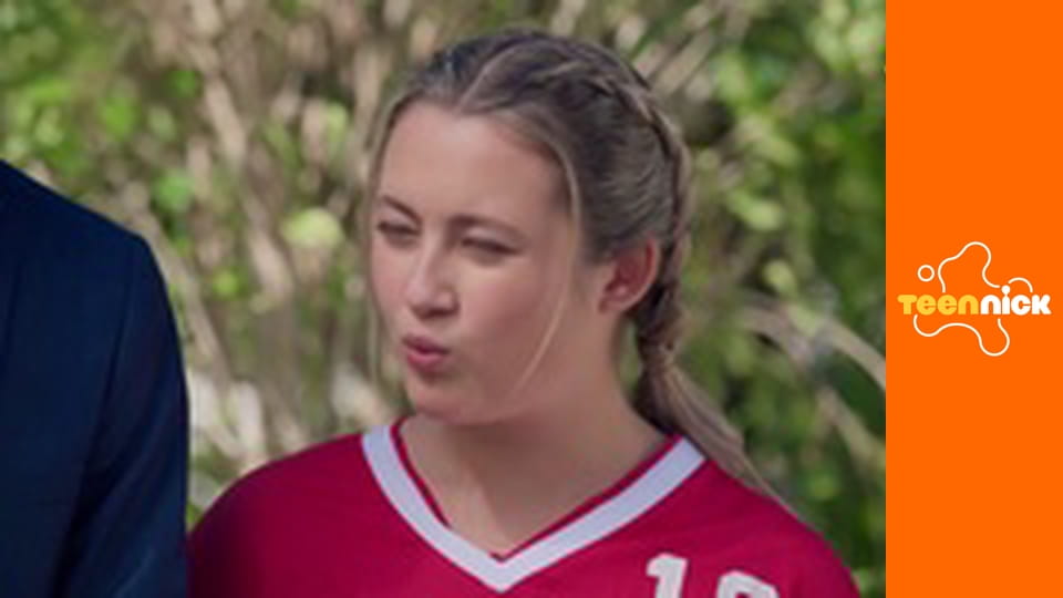 Tajemnice Rock Island S3E8 - Lunatyczka