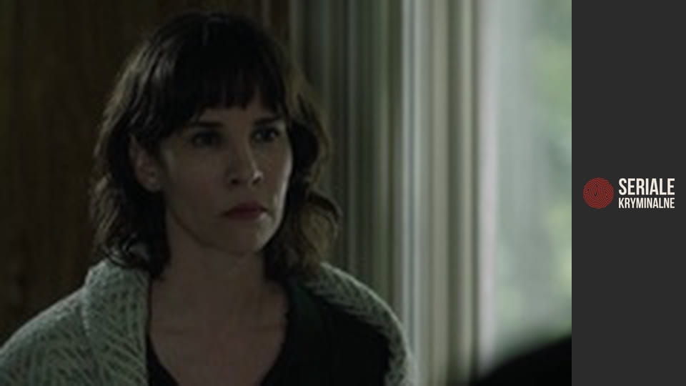 Victor Lessard Sezon 3 Odcinek 7