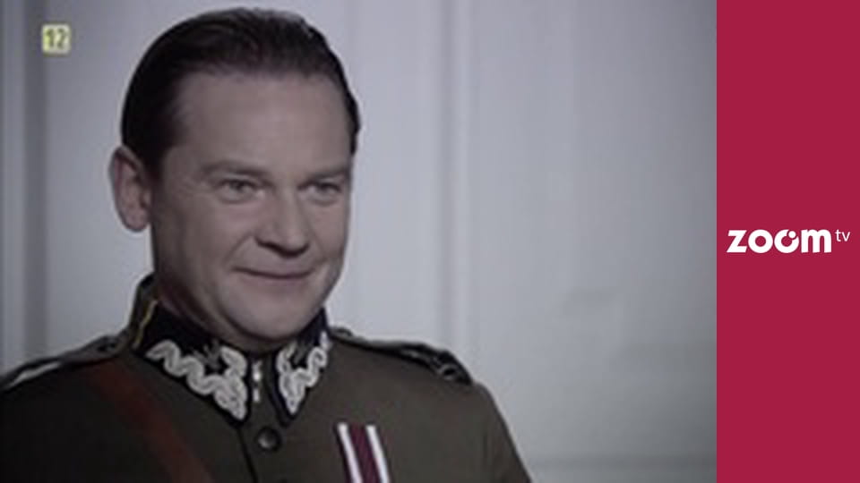 Sensacje XX wieku S1E7