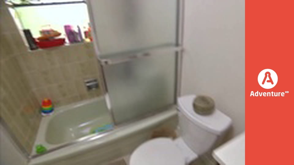 Pokochaj lub sprzedaj - Vancouver E13 - Paige i Jeff