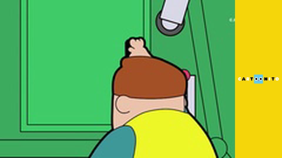 Mr. Bean: Animované příběhy S1E23