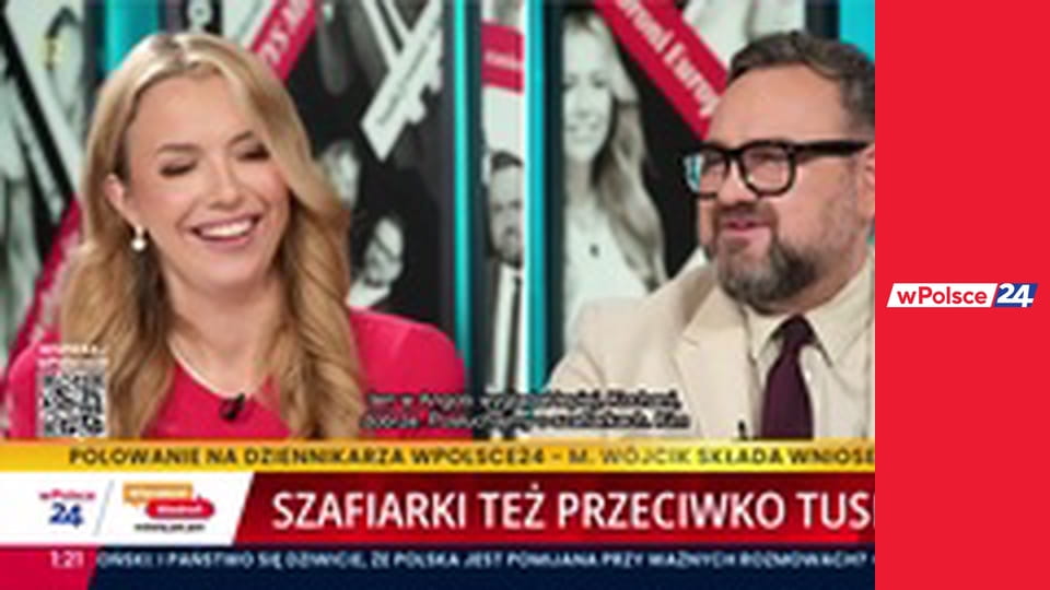 Tele-ekspres wPolsce24