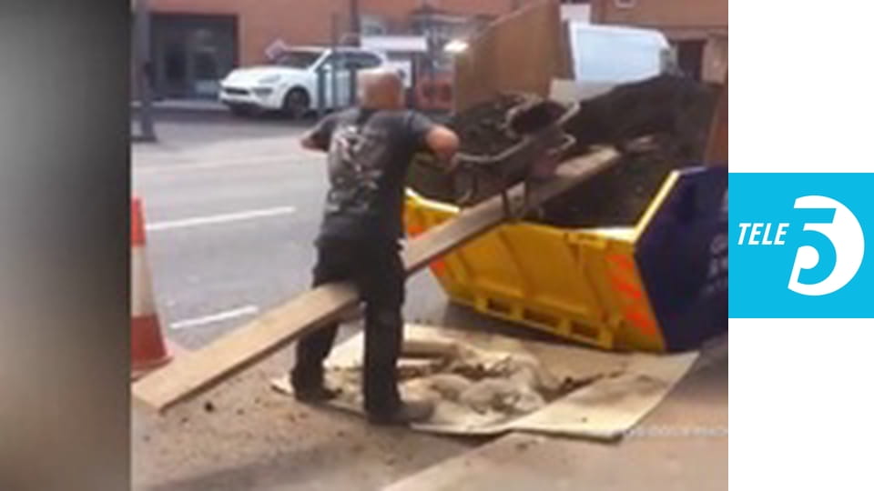 Uśmiechnij się S1E13