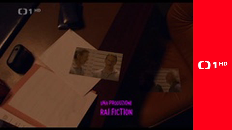 Vyšetruje Imma Tataranni