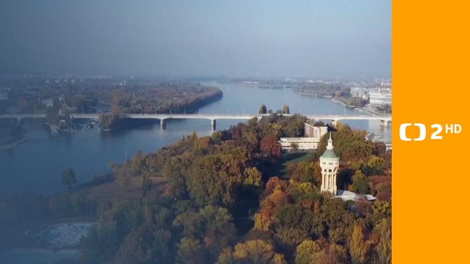 Postřehy odjinud - Polsko očima Miroslava Karase – Voňavé náměstí