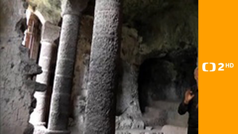 Postřehy odjinud - Polsko očima Miroslava Karase – Voňavé náměstí