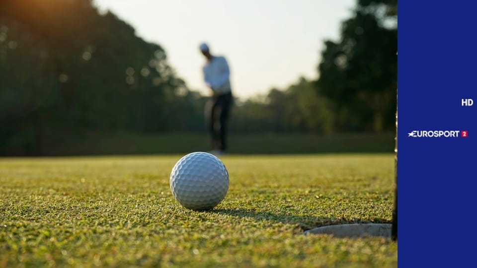 Golf: Pga Tour World Challenge - 2. nap