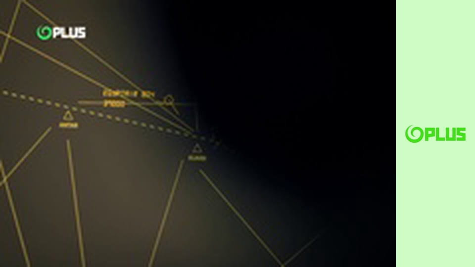 Letecké katastrofy S23E10 - Záhada nad Stredozemným morom