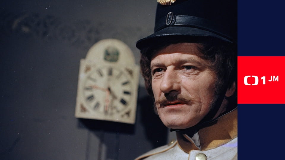 Slavné historky zbojnické E4 - Schinderhannes