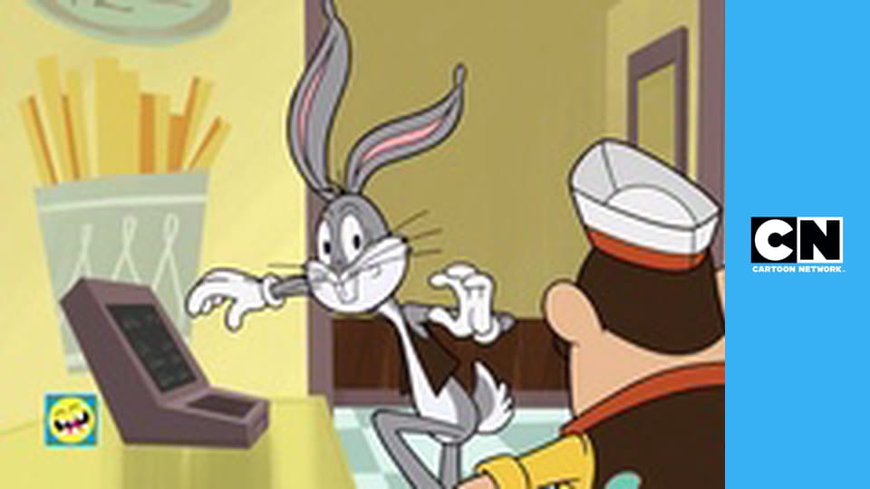 Gumballův úžasný svět S4E27 - Láska