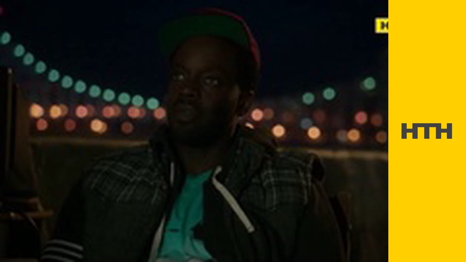 Т/с "Элементарно", 3 сезон, 24 с.