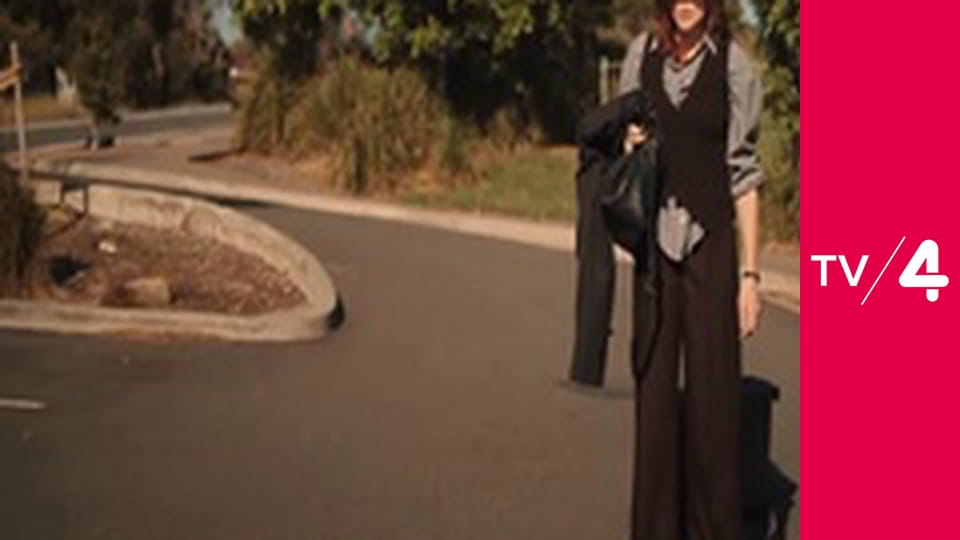 Visszatérés a Paradicsomba S1E1