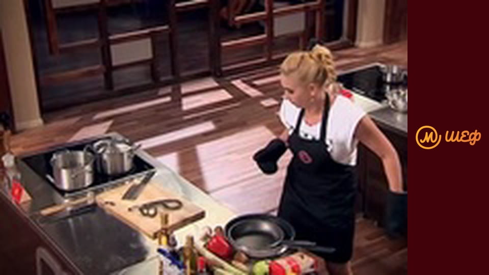 Season 5, Episode 5, Part 4