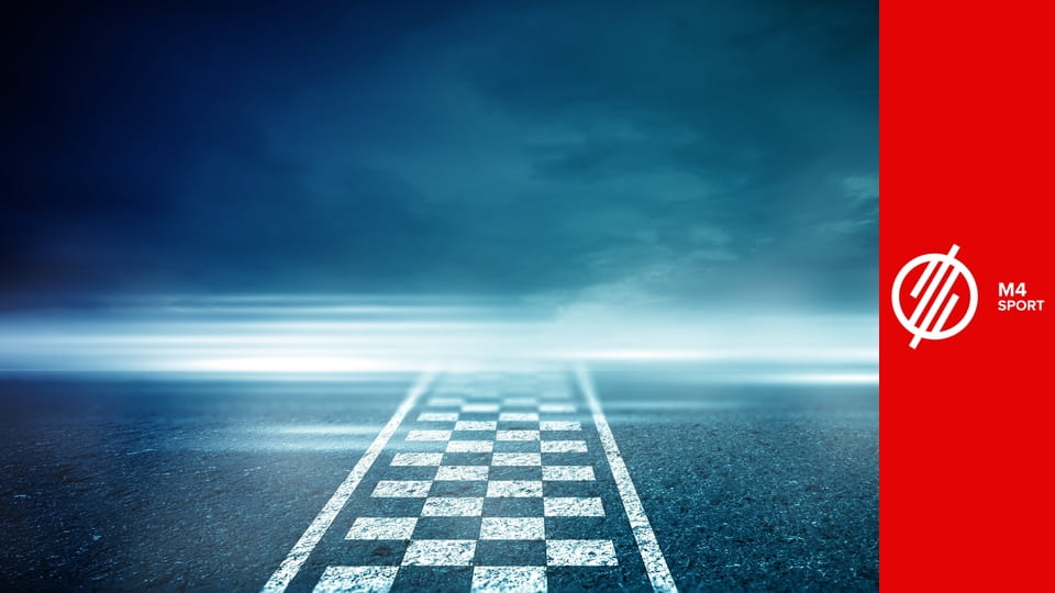 Forma-2: Katar - Főfutam