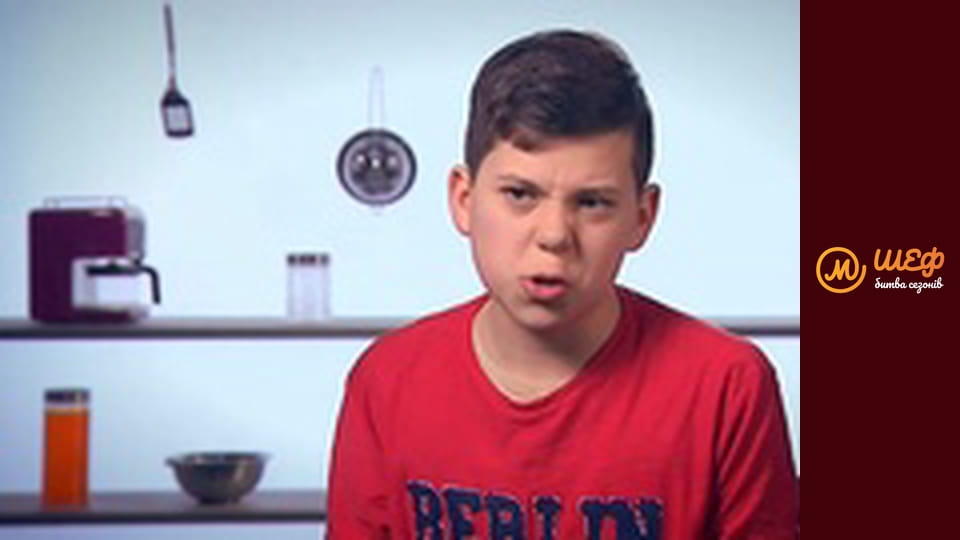 MasterChef Junior, Season 2, Episode 13, Part 5