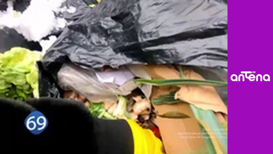 77 TV S3E11 - Przypadki, jak się wzbogacić i zbiednieć