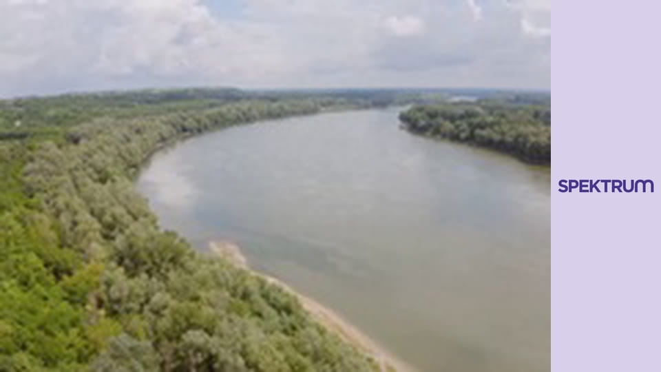 A Duna - Árral szemben S1E5 - Gemenctől Budapestig: A választás szabadsága