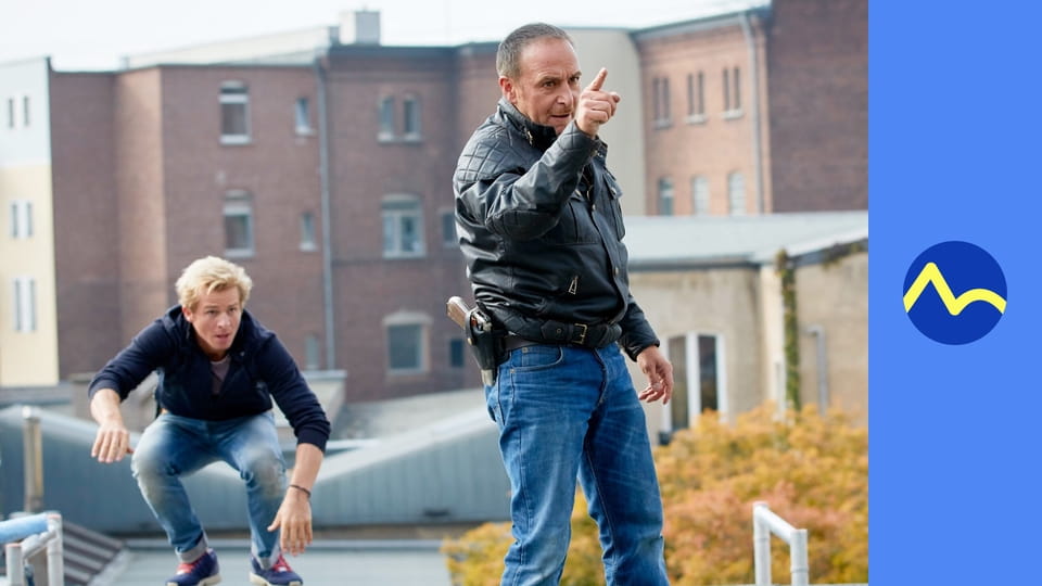 Kobra 11 S23E13 - Boj o život