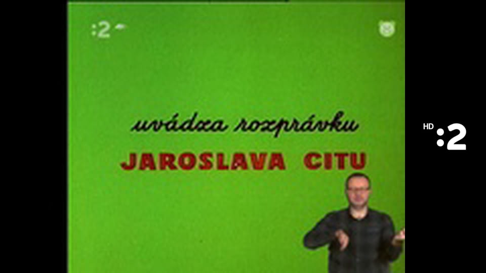 Slimák Maťo a škriatok Klinček E14 - Ako Maťo s Klinčekom stavali vodovod