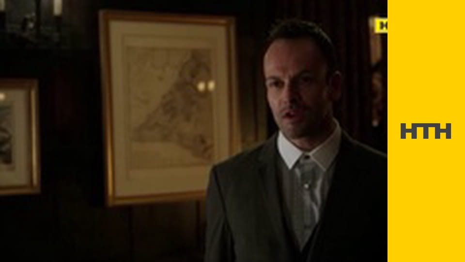 Т/с "Элементарно", 3 сезон, 1 с.