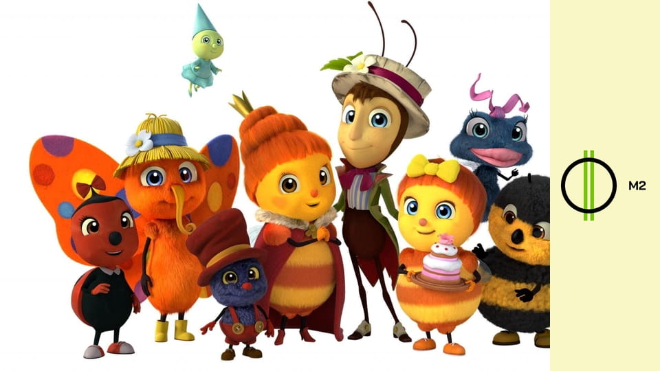 Apollo és a csodabogarak - Nem emlékszem!