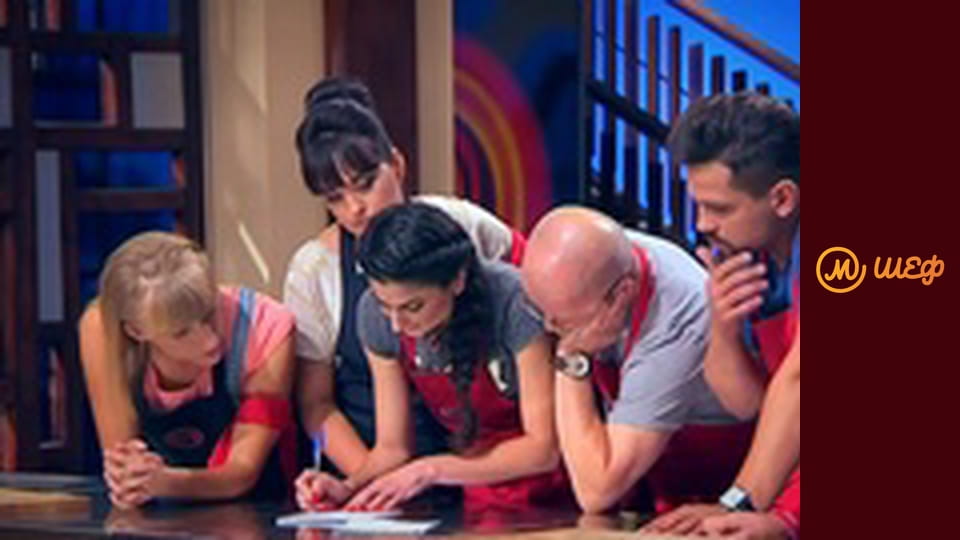 Season 6, Episode 9, Part 7