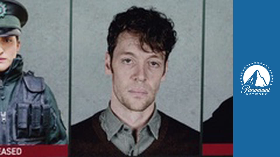 FBI: International S1E10 - Kdo vysoko míří