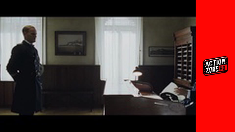 HHhH - Himmler agyát Heydrichnek hívják