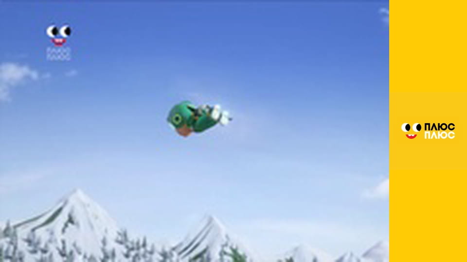 Свинка Пеппа