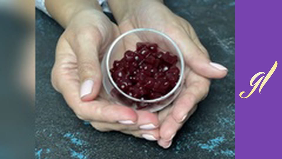 Cookies and candy recipes. Episode 17