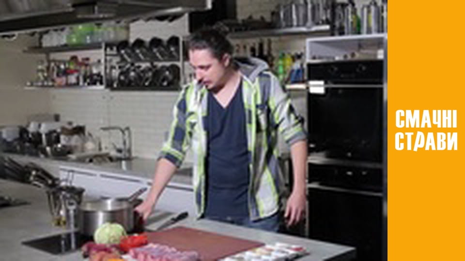 T/s "D'Artagnan in the kitchen" season 1 episode 21