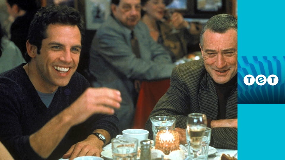 Знайомство з батьками