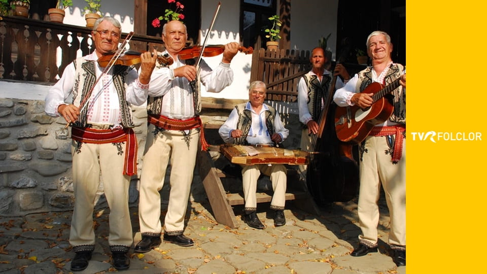 Muzică tradiţională