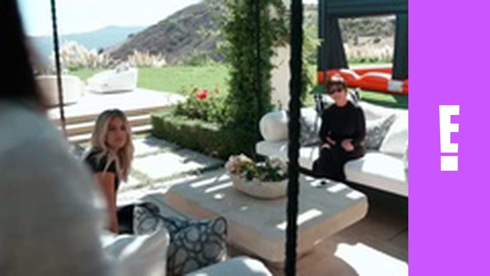 Keeping Up with the Kardashians S15E15 - Stacking the Deck